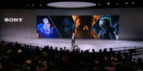 舅舅党爆料ps5的视频是哪集,PS5视频揭秘，哪一集让你热血沸腾？  第1张