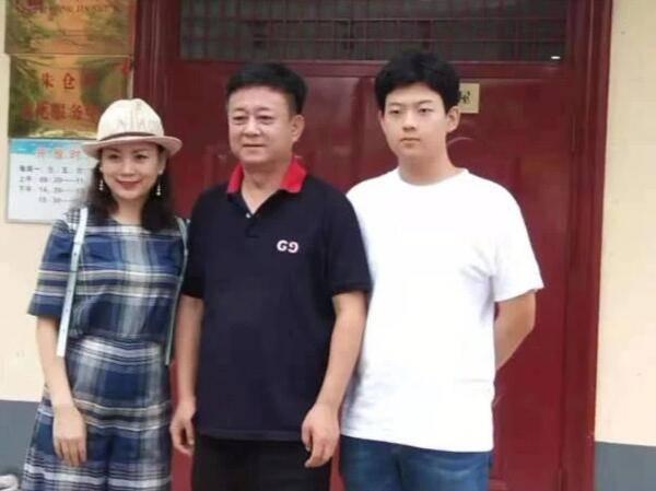 朱军爆料爸爸视频大全最新 第3张 朱军爆料爸爸视频大全最新 第3张