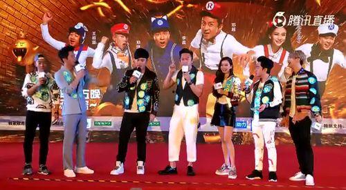 跑男兄弟团互相爆料视频 第3张 跑男兄弟团互相爆料视频 第3张